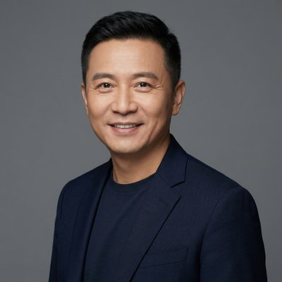 吃瓜首席导演陈锐明